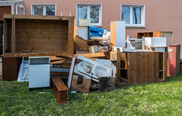 Best Estate Cleanout Services  in Highland On The Lake, NY