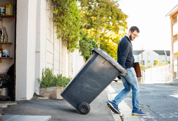 Professional Junk Removal in Highland On The Lake, NY