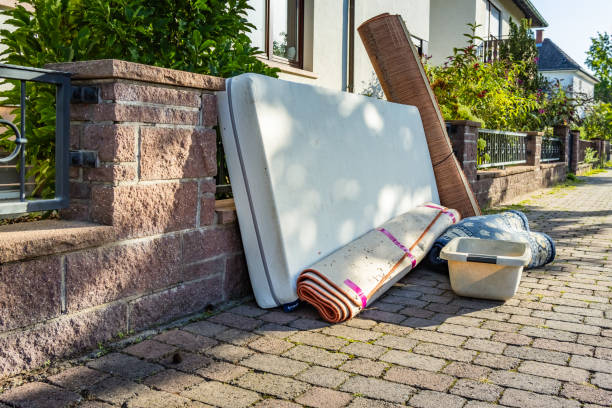 Yard Cleanup Services in Highland On The Lake, NY
