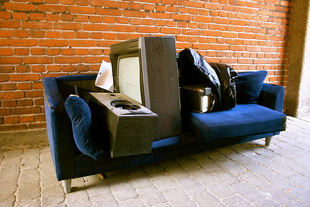Best Office Junk Removal  in Highland On The Lake, NY
