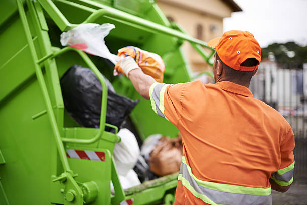 Best Garage Cleanout Services  in Highland On The Lake, NY
