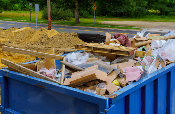 Basement Cleanout Services in Highland On The Lake, NY